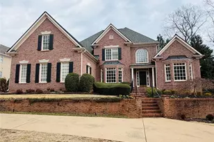 4802 Old Timber Ridge Rd, Marietta, GA 30068 - Photo 1