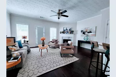 902 Tree Creek Boulevard, Lawrenceville, GA 30043 - Photo 5