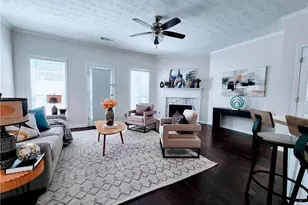 902 Tree Creek Blvd, Lawrenceville, GA 30043 - Photo 5