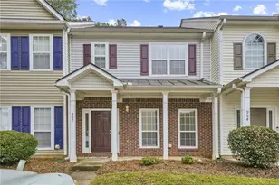 902 Tree Creek Blvd, Lawrenceville, GA 30043 - Photo 1