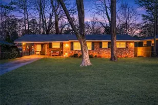 3212 Convair Ln, Decatur, GA 30032 - Photo 1