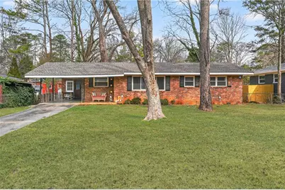 3212 Convair Lane, Decatur, GA 30032 - Photo 3