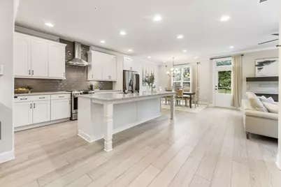 401 Johnson Court, Alpharetta, GA 30009 - Photo 9