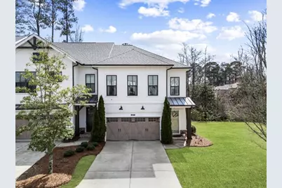 401 Johnson Court, Alpharetta, GA 30009 - Photo 1