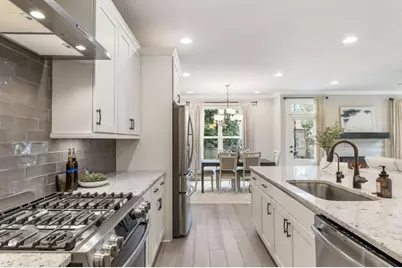 401 Johnson Court, Alpharetta, GA 30009 - Photo 13