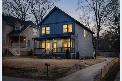 2469 Jewel Street, Atlanta, GA 30344 - Photo 39