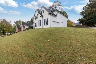 4290 Canterbury Walk Drive, Duluth, GA 30097 - Photo 3