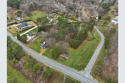 45 Russell Road, Lawrenceville, GA 30043 - Photo 3