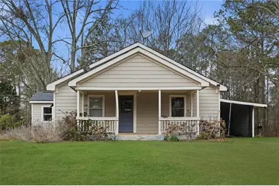 45 Russell Road, Lawrenceville, GA 30043 - Photo 1