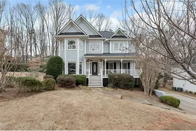 372 Wellington Point Drive, Lawrenceville, GA 30043 - Photo 1