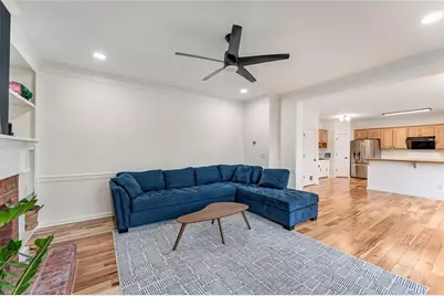 372 Wellington Point Drive, Lawrenceville, GA 30043 - Photo 19