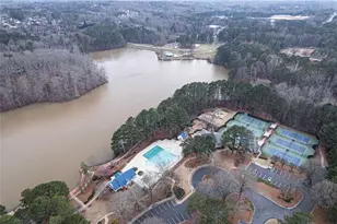 372 Wellington Point Dr, Lawrenceville, GA 30043 - Photo 45