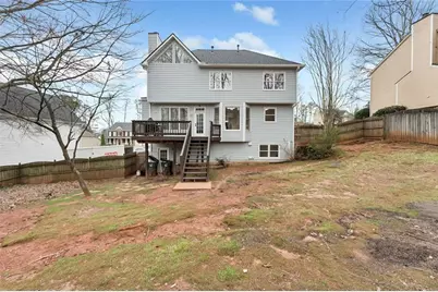 372 Wellington Point Drive, Lawrenceville, GA 30043 - Photo 37