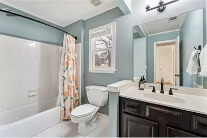 372 Wellington Point Drive, Lawrenceville, GA 30043 - Photo 29