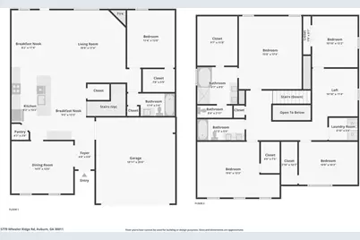 5779 Wheeler Ridge Road, Auburn, GA 30011 - Photo 23