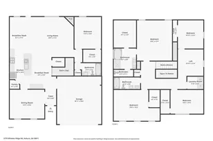 5779 Wheeler Ridge Rd, Auburn, GA 30011 - Photo 23