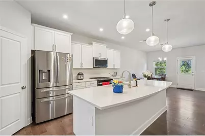 5779 Wheeler Ridge Road, Auburn, GA 30011 - Photo 5