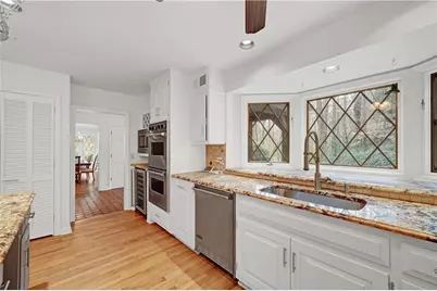 1701 Trotters Lane, Stone Mountain, GA 30087 - Photo 11