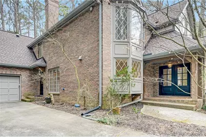 1701 Trotters Lane, Stone Mountain, GA 30087 - Photo 3