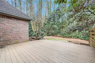1701 Trotters Ln, Stone Mountain, GA 30087 - Photo 37