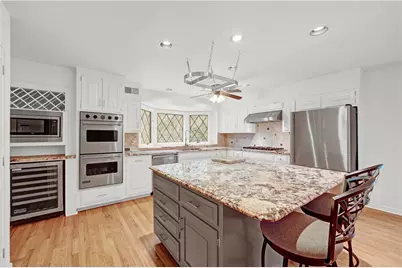 1701 Trotters Lane, Stone Mountain, GA 30087 - Photo 9