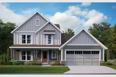 276 Pickens Bluff Lane, Hiram, GA 30141 - Photo 1