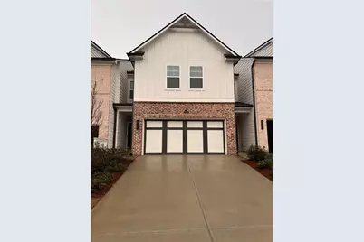 220 Depot Landing Road, Auburn, GA 30097 - Photo 1