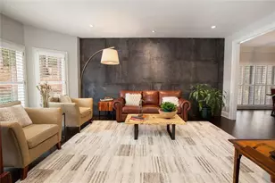 50 Glen Oaks Dr NW, Sandy Springs, GA 30327 - Photo 5