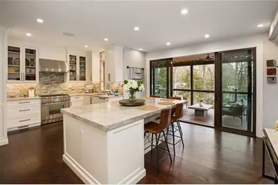 50 Glen Oaks Drive NW, Sandy Springs, GA 30327 - Photo 19