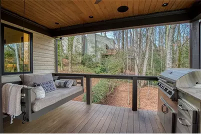 50 Glen Oaks Drive NW, Sandy Springs, GA 30327 - Photo 27