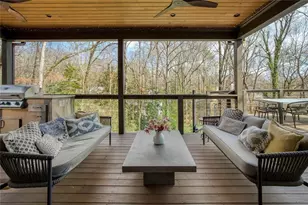 50 Glen Oaks Dr NW, Sandy Springs, GA 30327 - Photo 21