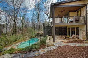 50 Glen Oaks Dr NW, Sandy Springs, GA 30327 - Photo 59