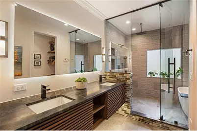 50 Glen Oaks Drive NW, Sandy Springs, GA 30327 - Photo 35