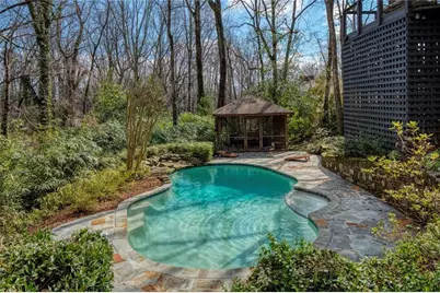 50 Glen Oaks Drive NW, Sandy Springs, GA 30327 - Photo 63