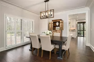 50 Glen Oaks Dr NW, Sandy Springs, GA 30327 - Photo 7