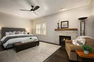 50 Glen Oaks Dr NW, Sandy Springs, GA 30327 - Photo 29