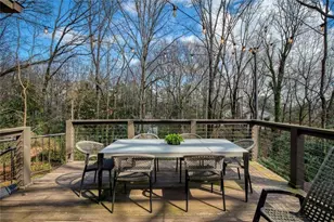 50 Glen Oaks Dr NW, Sandy Springs, GA 30327 - Photo 23