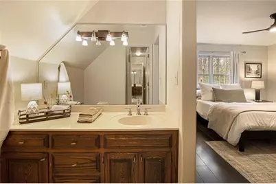 50 Glen Oaks Drive NW, Sandy Springs, GA 30327 - Photo 45