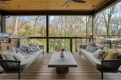 50 Glen Oaks Drive NW, Sandy Springs, GA 30327 - Photo 21