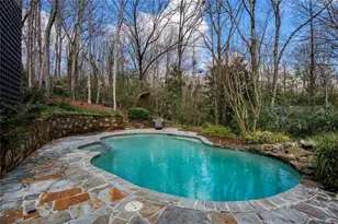 50 Glen Oaks Dr NW, Sandy Springs, GA 30327 - Photo 61