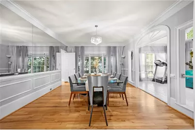 1696 Harts Run, Atlanta, GA 30341 - Photo 17