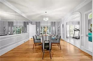 1696 Harts Run, Atlanta, GA 30341 - Photo 17