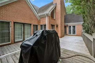 1696 Harts Run, Atlanta, GA 30341 - Photo 59