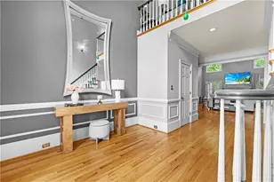 1696 Harts Run, Atlanta, GA 30341 - Photo 7