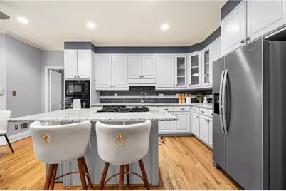 1696 Harts Run, Atlanta, GA 30341 - Photo 21