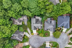 1696 Harts Run, Atlanta, GA 30341 - Photo 5