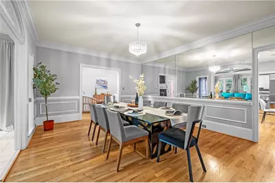 1696 Harts Run, Atlanta, GA 30341 - Photo 19