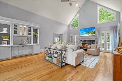 1696 Harts Run, Atlanta, GA 30341 - Photo 13