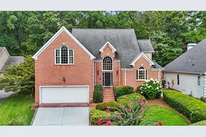 1696 Harts Run, Atlanta, GA 30341 - Photo 1