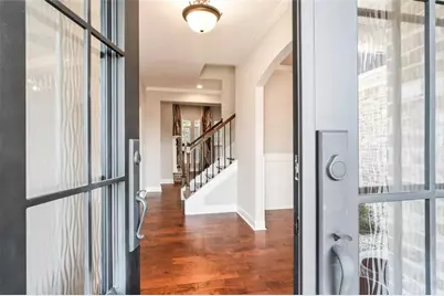 805 Carnegie Court, Locust Grove, GA 30248 - Photo 3